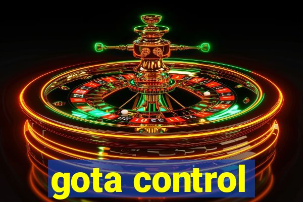 gota control